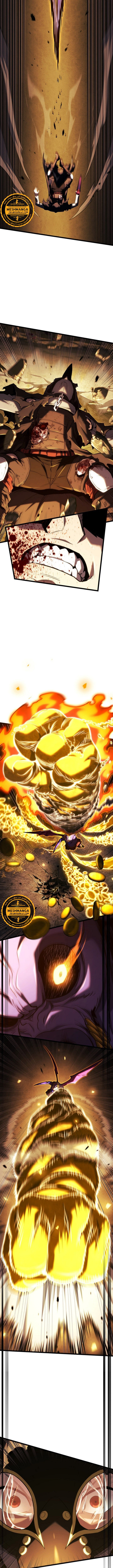 Read Revenge of the Iron-Blooded Sword Hound  Ar Manga Online