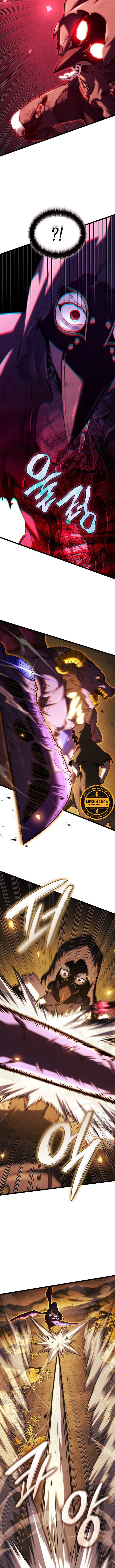 Read Revenge of the Iron-Blooded Sword Hound  Ar Manga Online