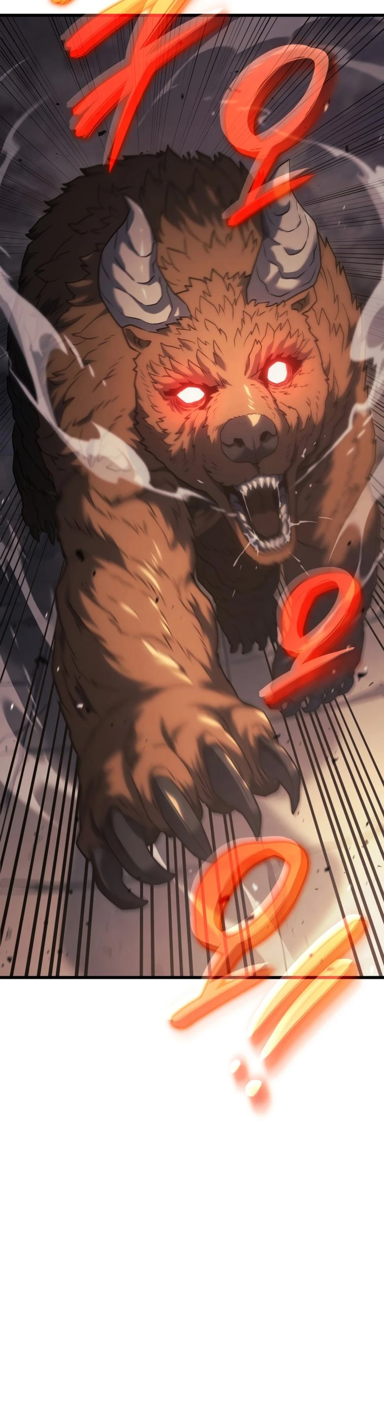 Read Revenge of the Iron-Blooded Sword Hound  Ar Manga Online