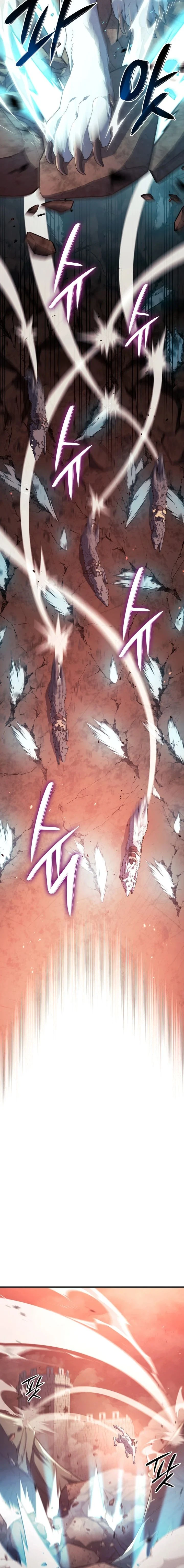 Read Revenge of the Iron-Blooded Sword Hound  Ar Manga Online