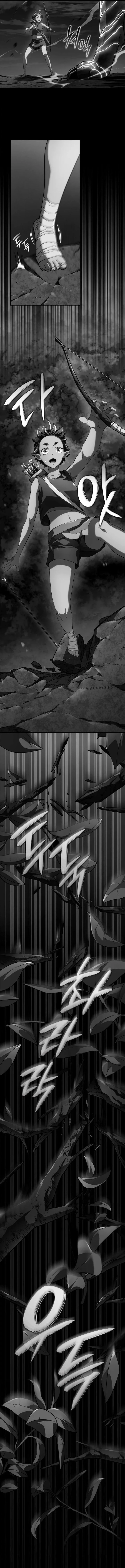 Read Revenge of the Iron-Blooded Sword Hound  Ar Manga Online