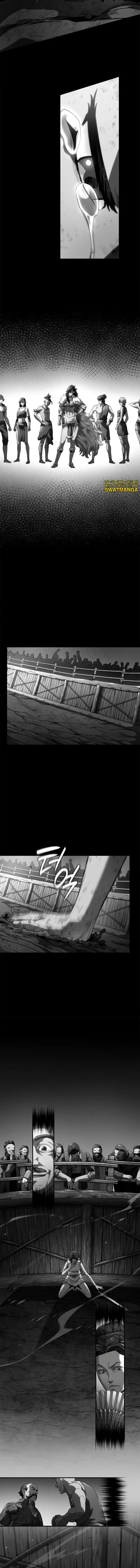 Read Revenge of the Iron-Blooded Sword Hound  Ar Manga Online