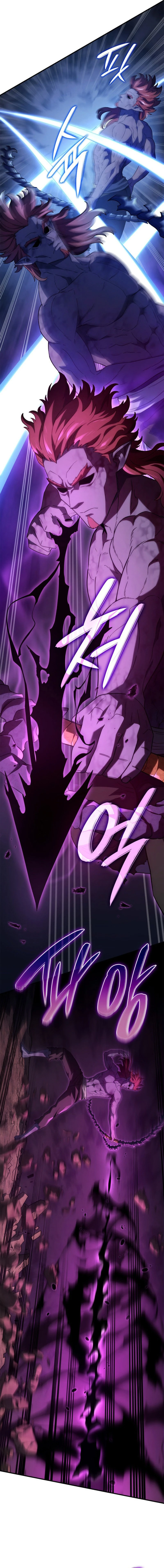 Read Revenge of the Iron-Blooded Sword Hound  Ar Manga Online