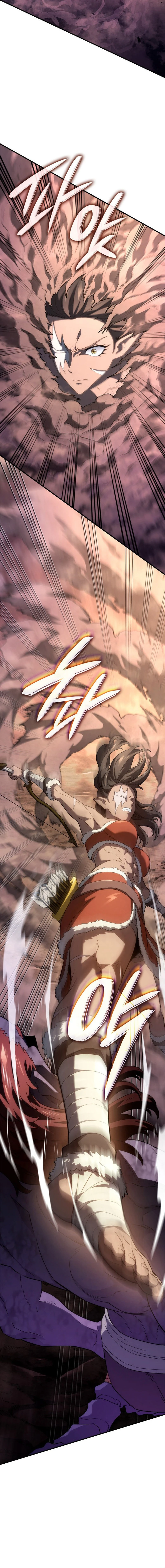Read Revenge of the Iron-Blooded Sword Hound  Ar Manga Online