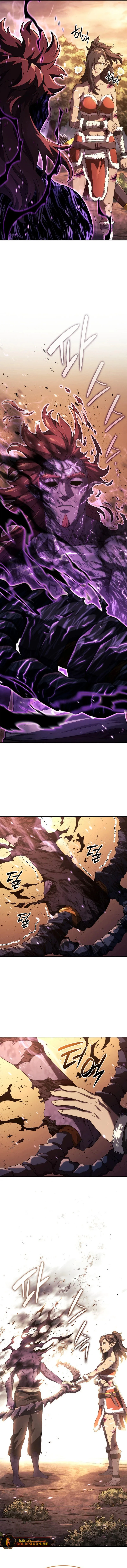 Read Revenge of the Iron-Blooded Sword Hound  Ar Manga Online