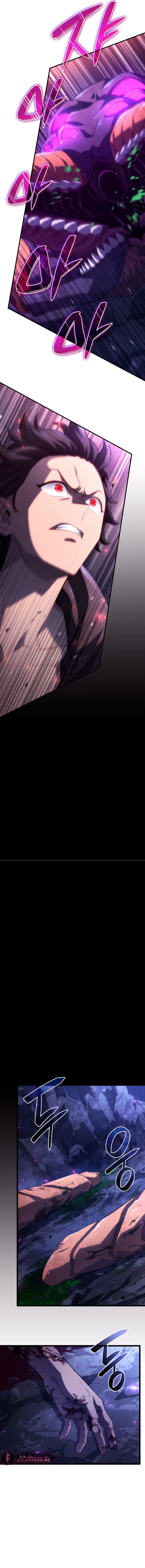 Read Revenge of the Iron-Blooded Sword Hound  Ar Manga Online