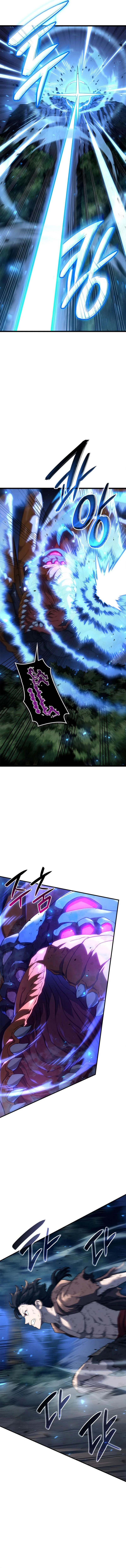 Read Revenge of the Iron-Blooded Sword Hound  Ar Manga Online