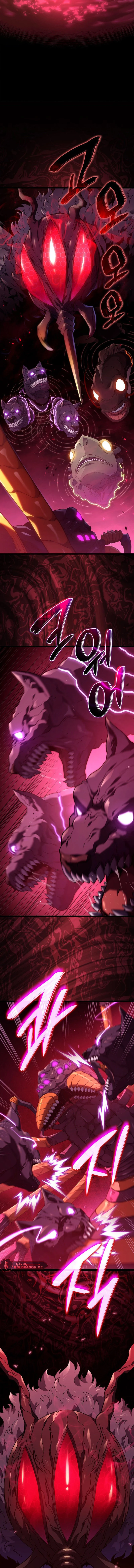 Read Revenge of the Iron-Blooded Sword Hound  Ar Manga Online