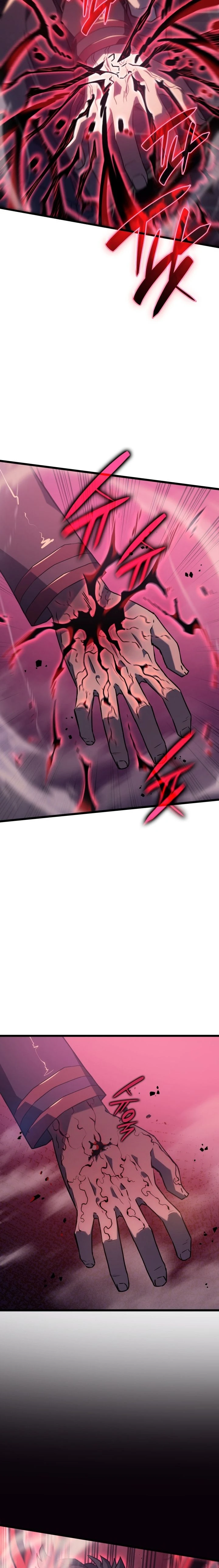 Read Revenge of the Iron-Blooded Sword Hound  Ar Manga Online