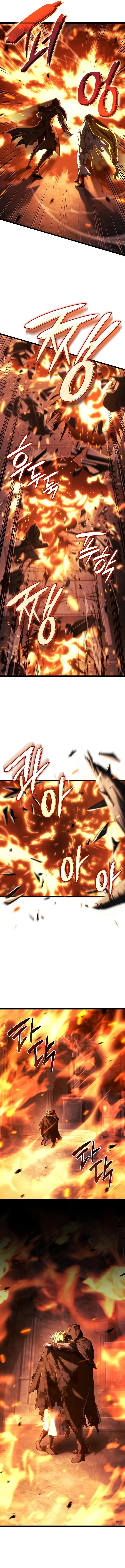 Read Revenge of the Iron-Blooded Sword Hound  Ar Manga Online