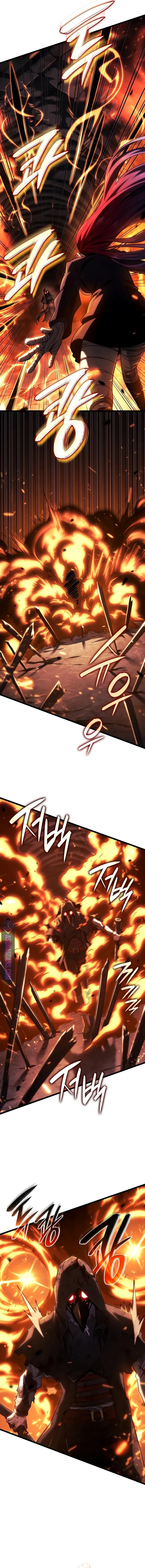 Read Revenge of the Iron-Blooded Sword Hound  Ar Manga Online