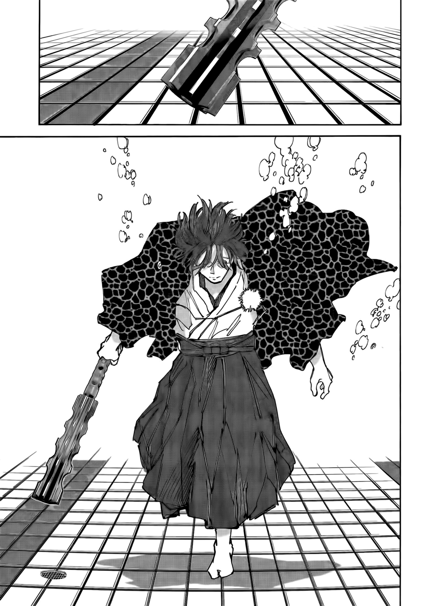Read Sakamoto Days Ar Manga Online