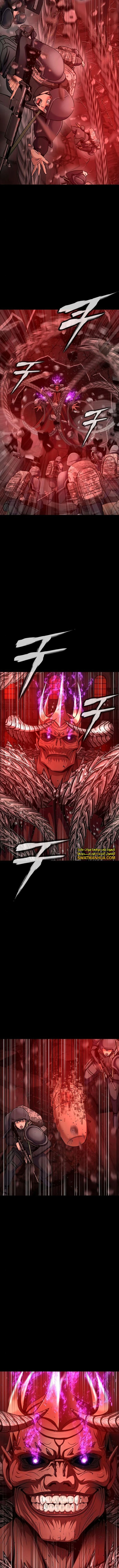 Read Steel-Eating Player Ar Manga Online