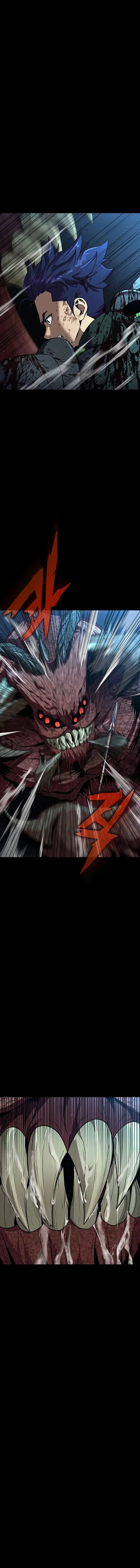 Read Steel-Eating Player Ar Manga Online