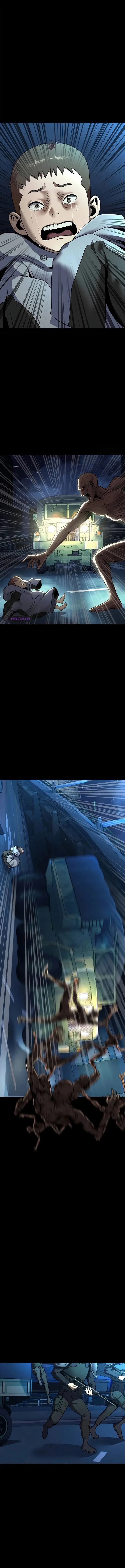 Read Steel-Eating Player Ar Manga Online