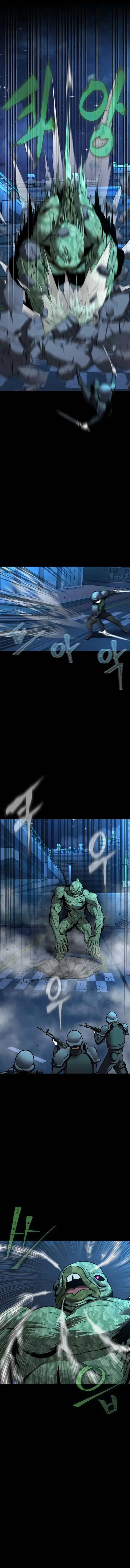 Read Steel-Eating Player Ar Manga Online