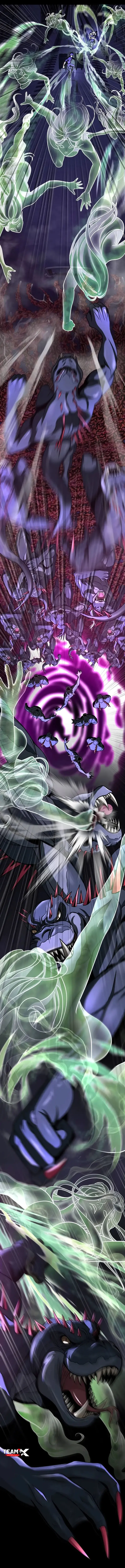 Read Steel-Eating Player Ar Manga Online
