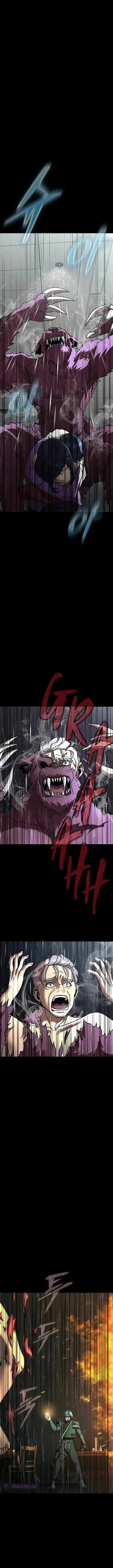 Read Steel-Eating Player Ar Manga Online