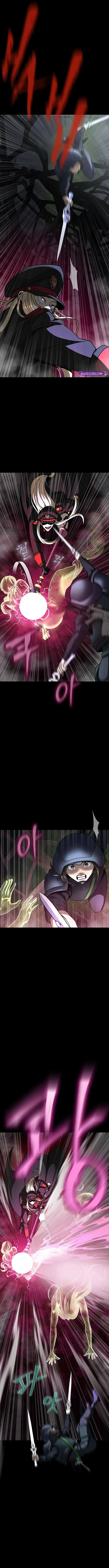 Read Steel-Eating Player Ar Manga Online