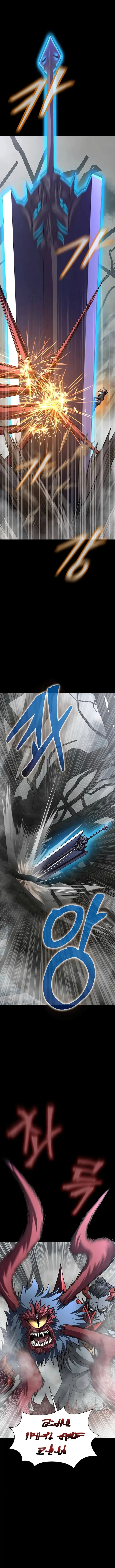Read Steel-Eating Player Ar Manga Online