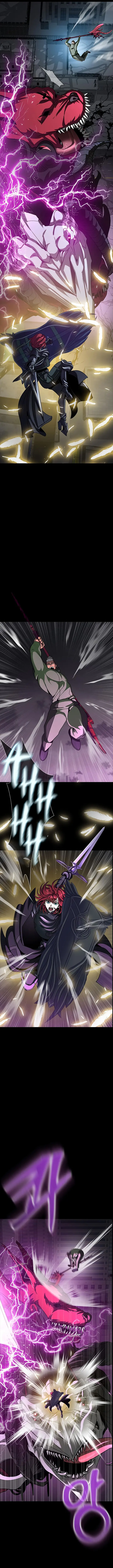Read Steel-Eating Player Ar Manga Online