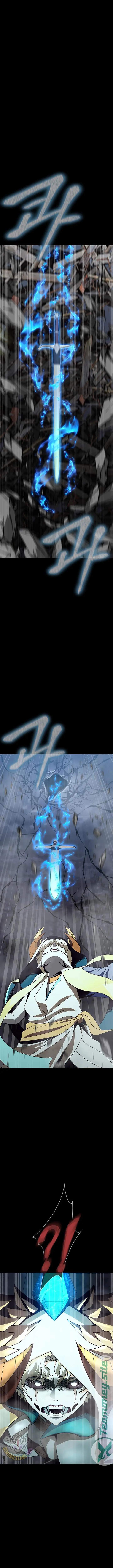 Read Steel-Eating Player Ar Manga Online