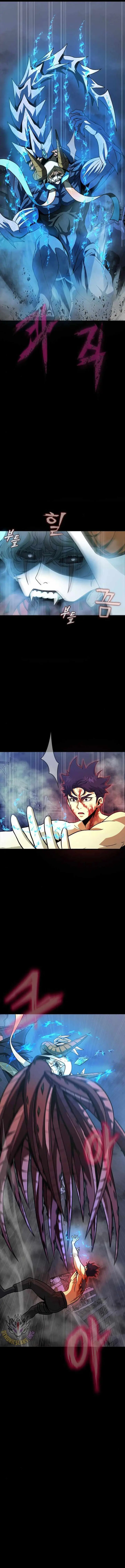 Read Steel-Eating Player Ar Manga Online