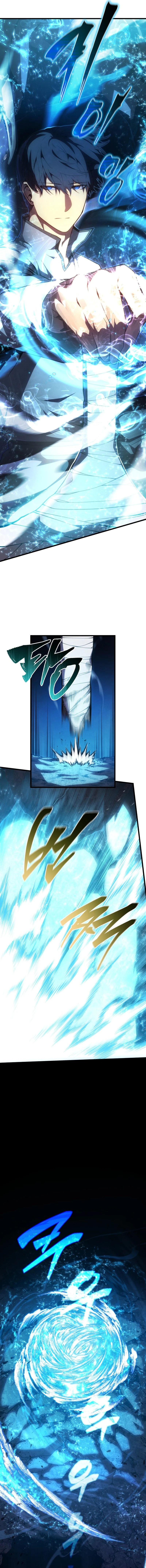 Read Swordmaster's Youngest Son Ar Manga Online
