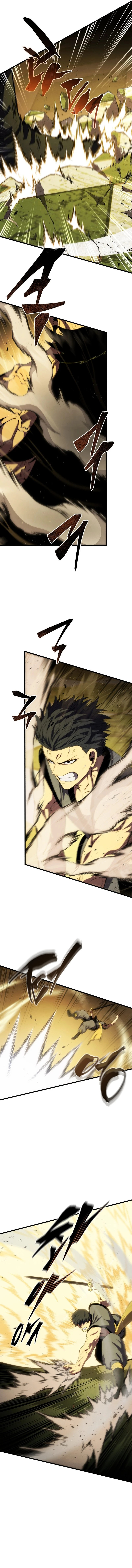 Read Swordmaster's Youngest Son Ar Manga Online