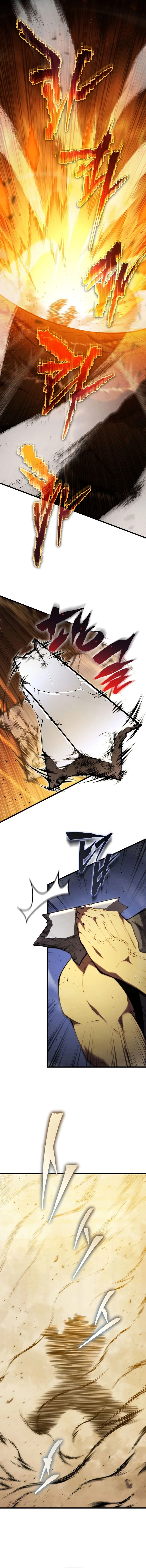Read Swordmaster's Youngest Son Ar Manga Online
