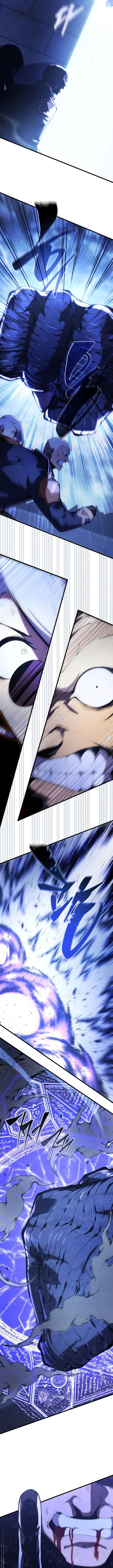 Read Swordmaster's Youngest Son Ar Manga Online