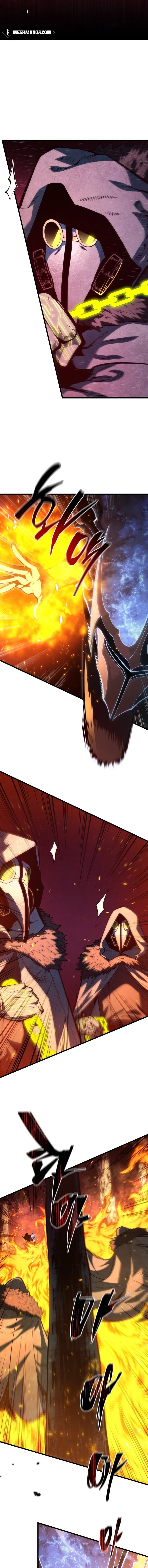 Read Swordmaster's Youngest Son Ar Manga Online