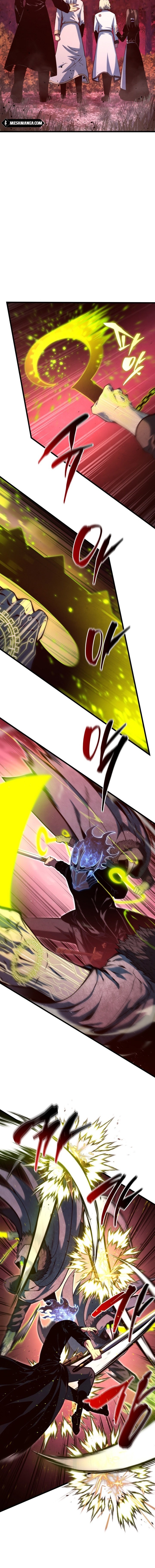 Read Swordmaster's Youngest Son Ar Manga Online