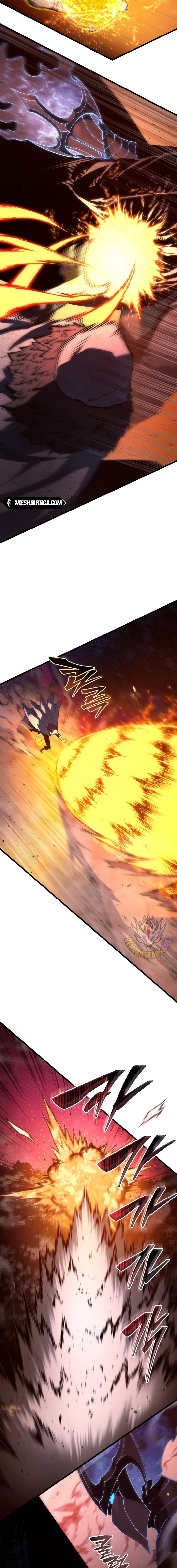 Read Swordmaster's Youngest Son Ar Manga Online