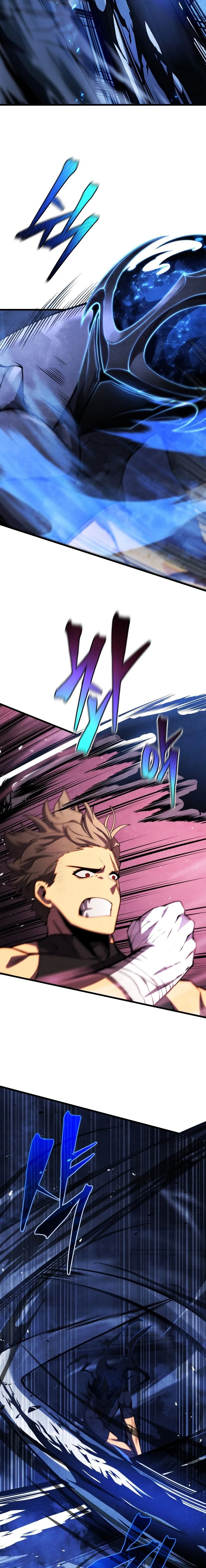 Read Swordmaster's Youngest Son Ar Manga Online