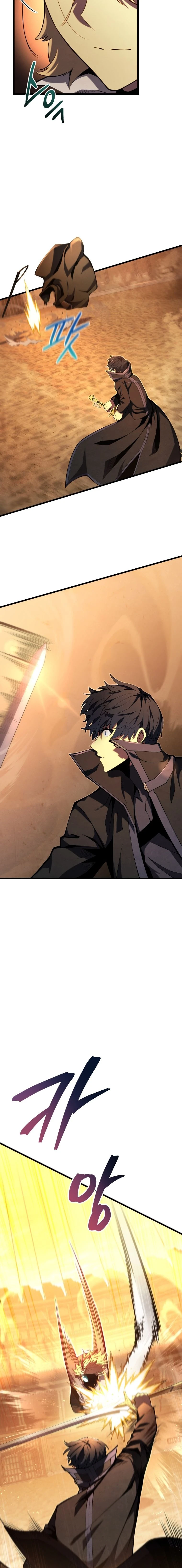 Read Swordmaster's Youngest Son Ar Manga Online