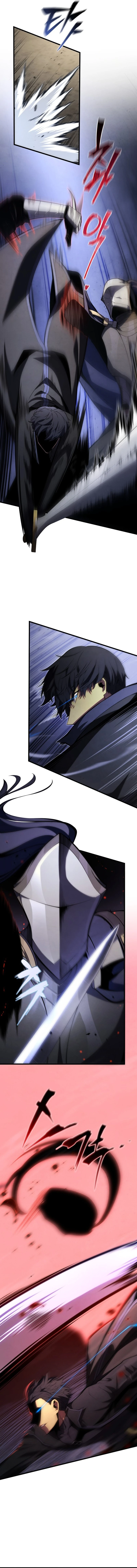 Read Swordmaster's Youngest Son Ar Manga Online