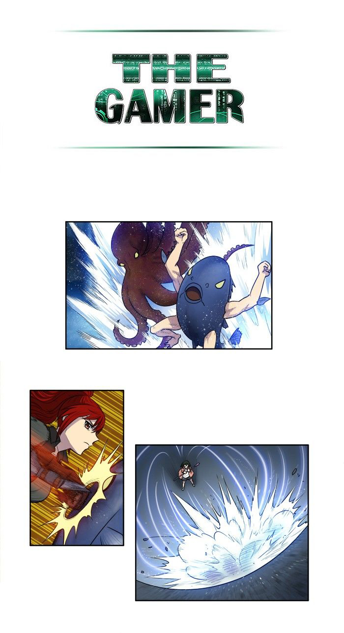 Read The Gamer Ar Manga Online