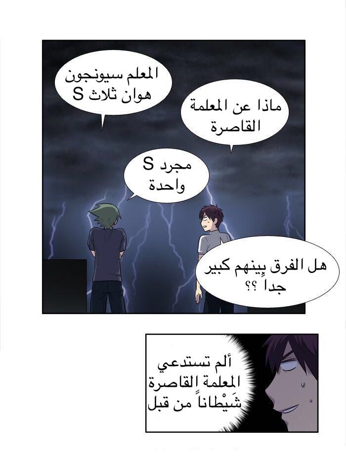 Read The Gamer Ar Manga Online