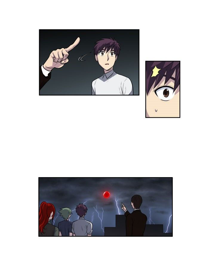 Read The Gamer Ar Manga Online