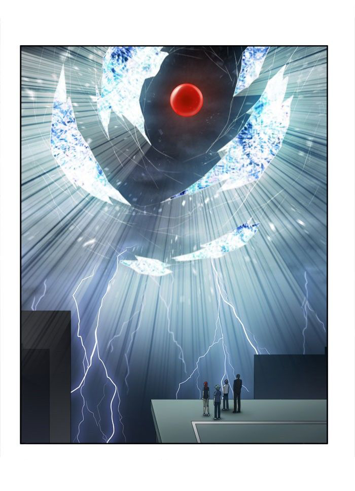 Read The Gamer Ar Manga Online
