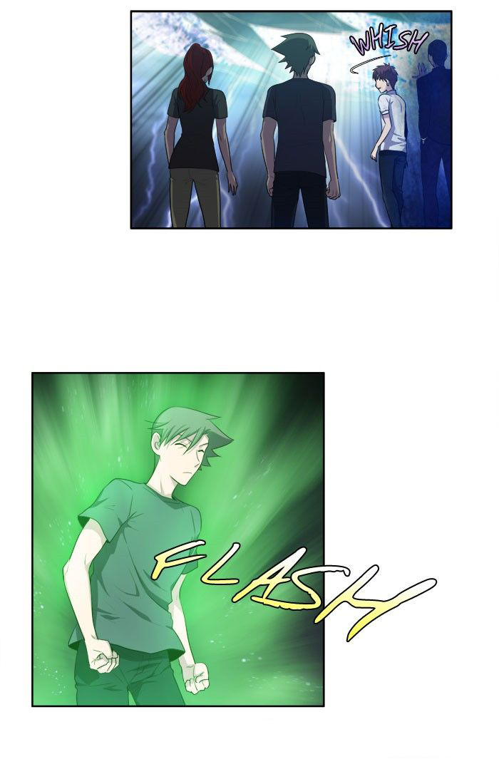 Read The Gamer Ar Manga Online
