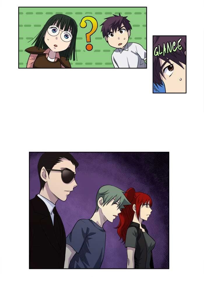 Read The Gamer Ar Manga Online
