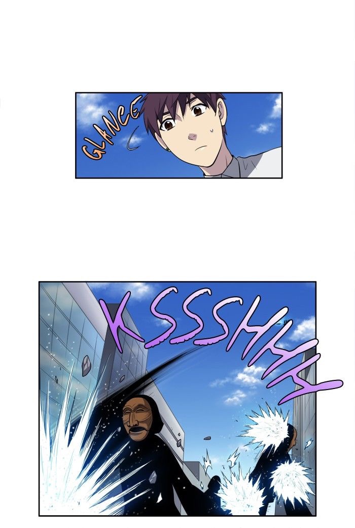 Read The Gamer Ar Manga Online
