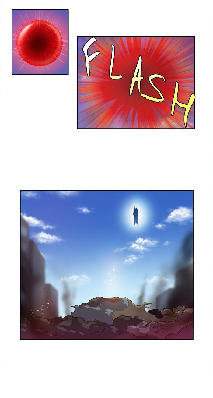 Read The Gamer Ar Manga Online