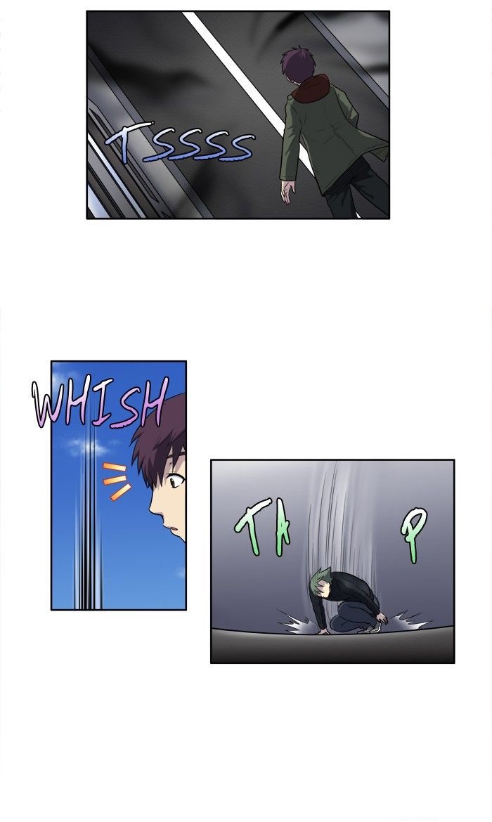 Read The Gamer Ar Manga Online