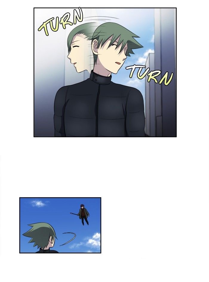 Read The Gamer Ar Manga Online