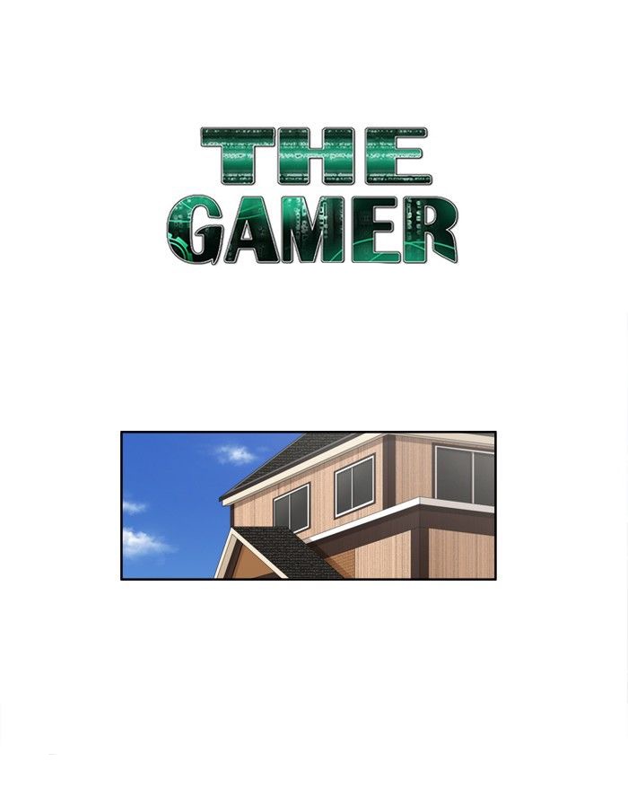 Read The Gamer Ar Manga Online