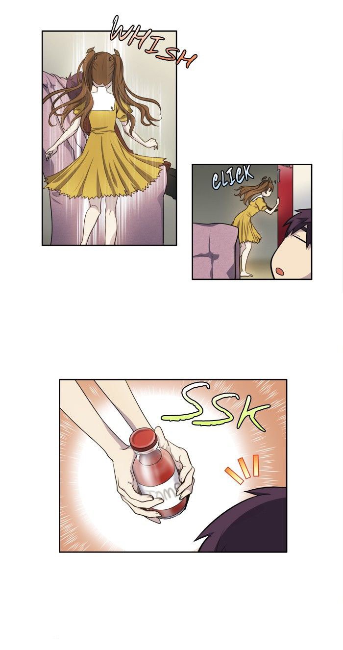 Read The Gamer Ar Manga Online