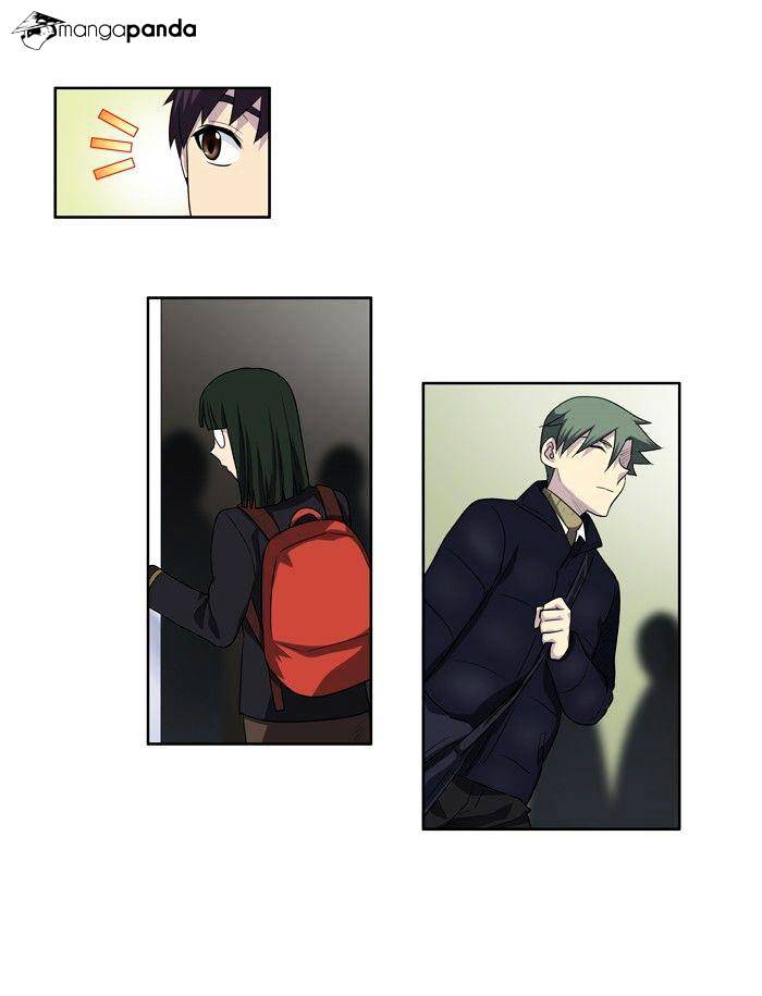 Read The Gamer Ar Manga Online